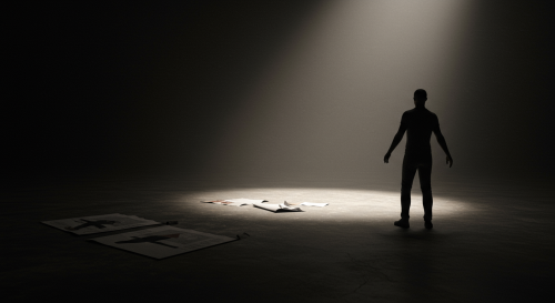 E se il Tuo Concorrente Sapesse Già il Tuo Prossimo Passo