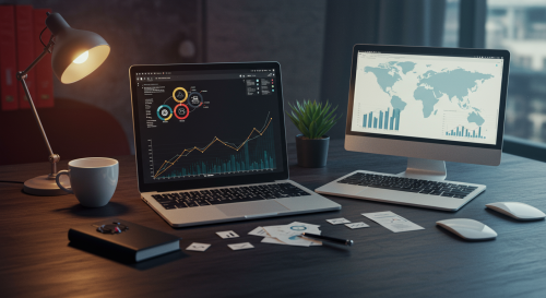 Smart Business Ideas for Entrepreneurs and Startups