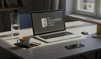 Et si Vos Clients Partaient Demain Sans Prévenir