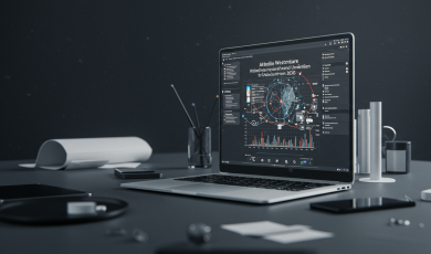 Aktuelle Wirtschaftstrends für Unternehmen 2026