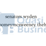 senators wyden toomeymcsweeney theblock