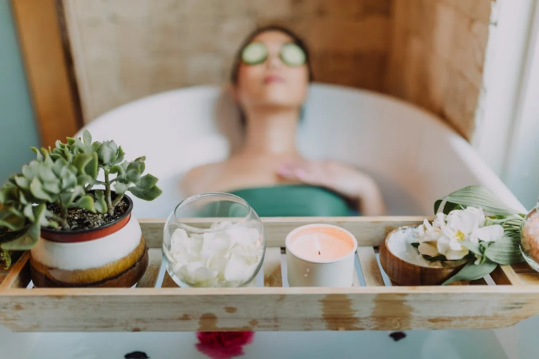 The Connection Between Gut Health and Skin Health